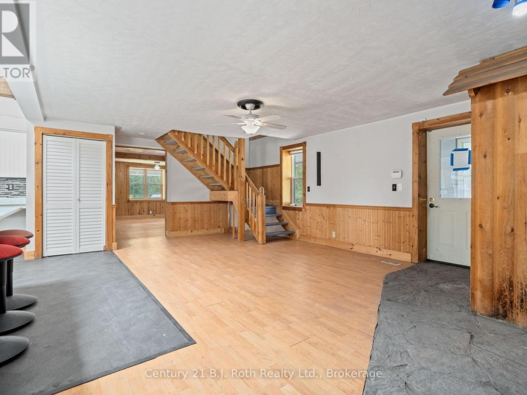 2377 FRASERBURG ROAD, 