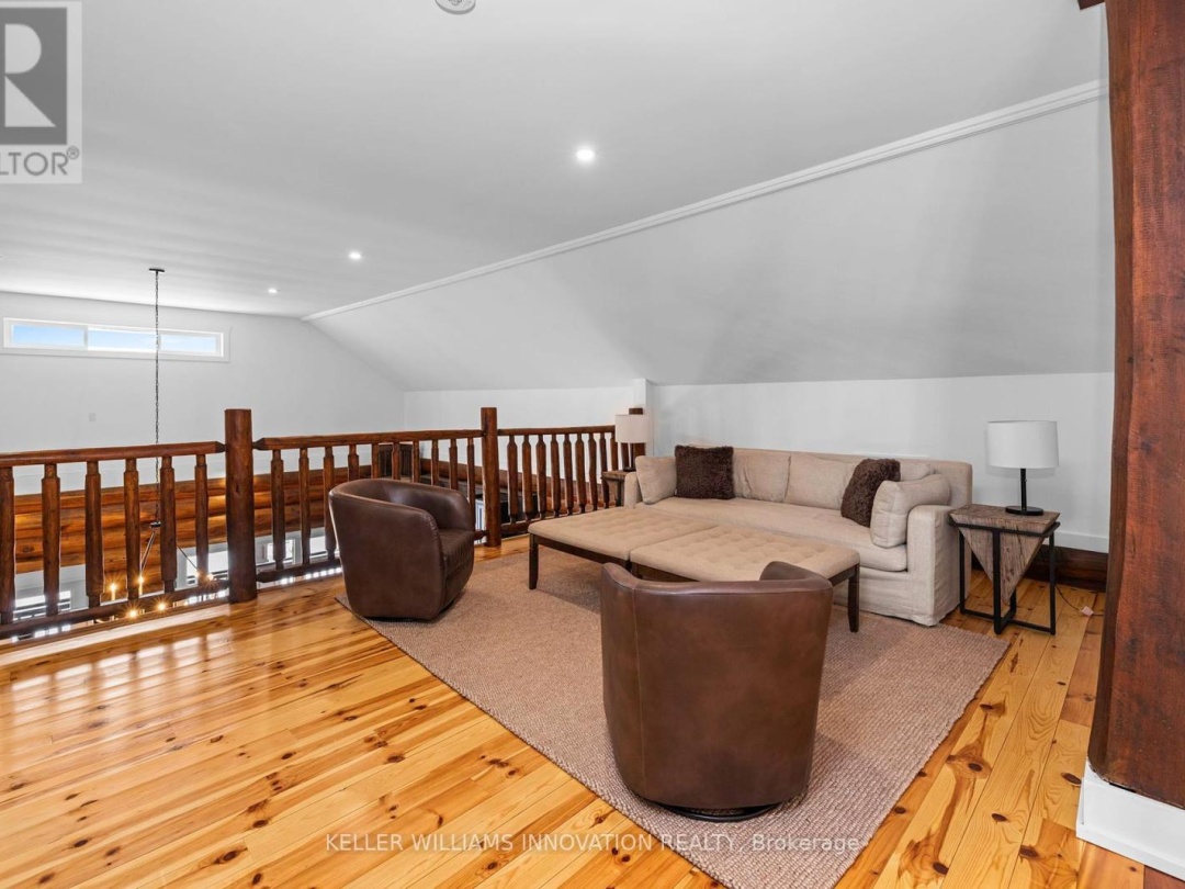 84 SWALLOWDALE ROAD, Huntsville (Brunel)