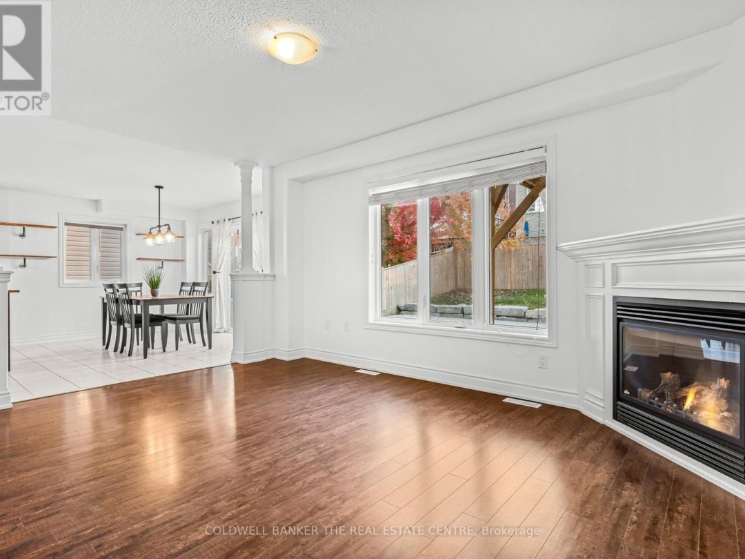 3086 EMPEROR DRIVE, 