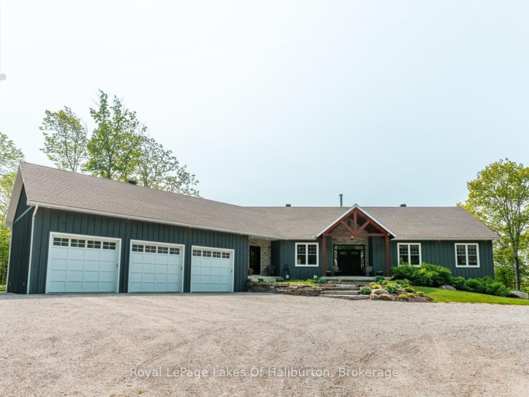 1143 TRILLIUM TRAIL, Loon Lake