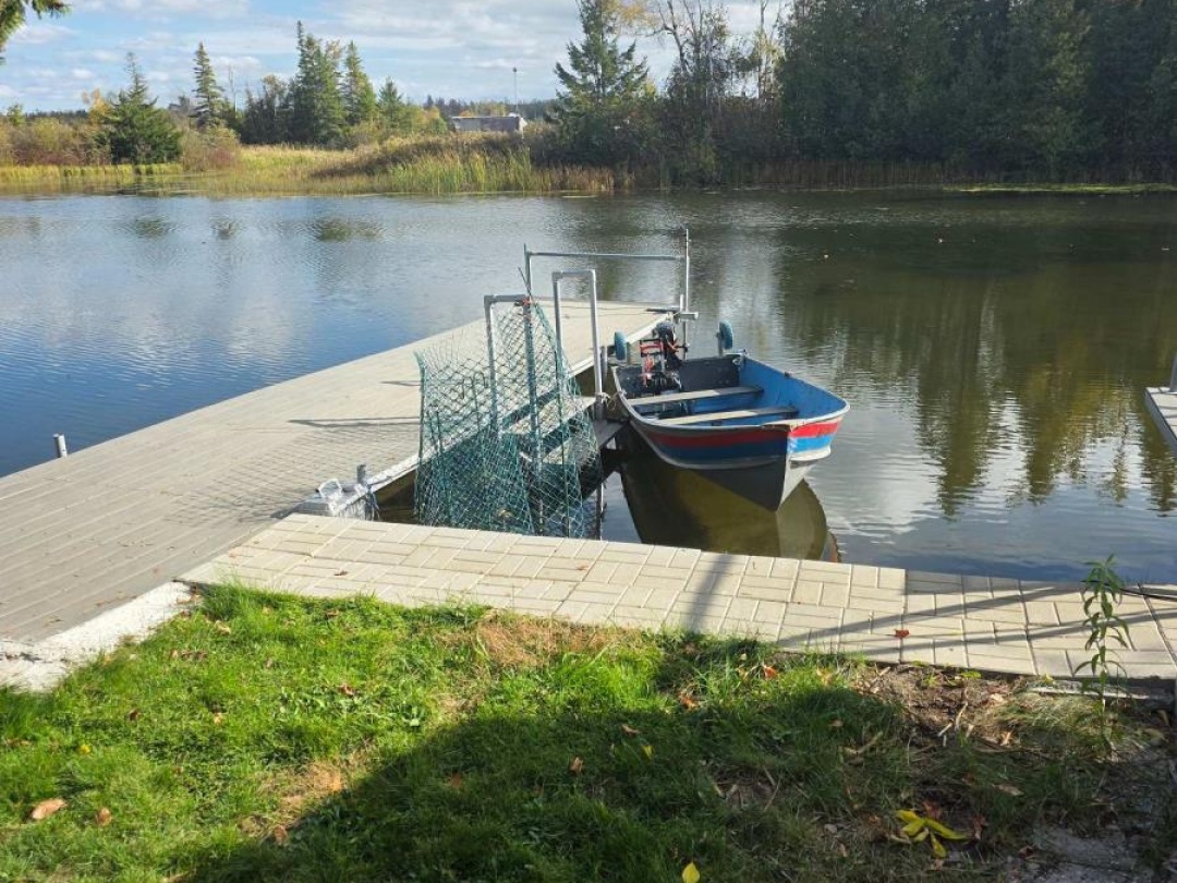 183 MCGUIRE BEACH ROAD, Trent-Severn Waterway