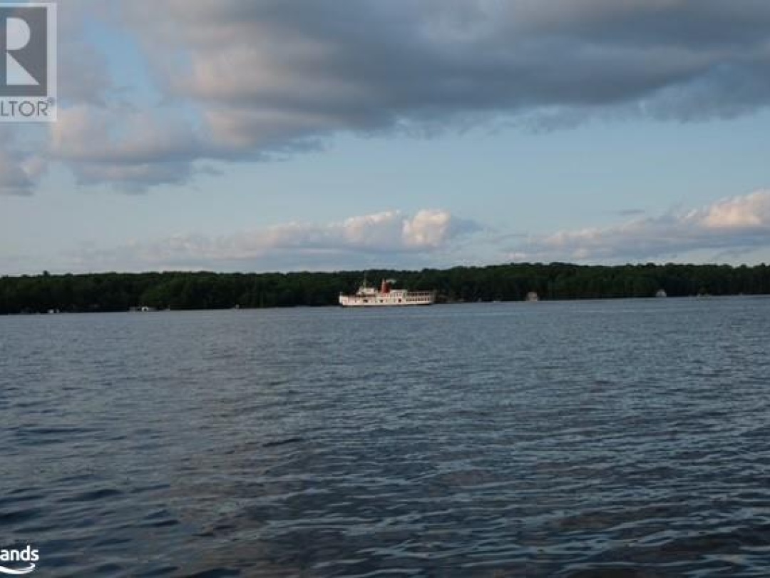 18 Miller Island, Lake Muskoka