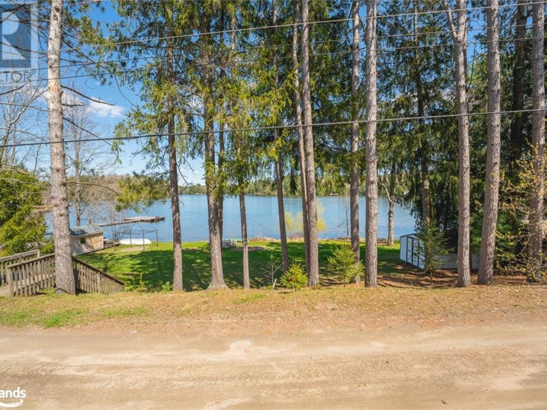 1034 Mariposa Lane, Gull Lake