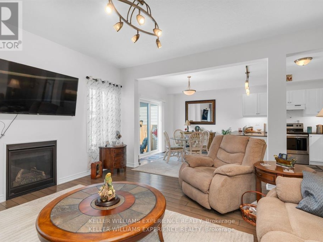 197 ISABELLA DRIVE, 
