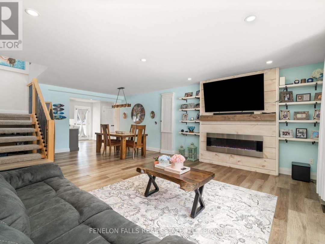 138 ALPINE LAKE ROAD, Pigeon Lake
