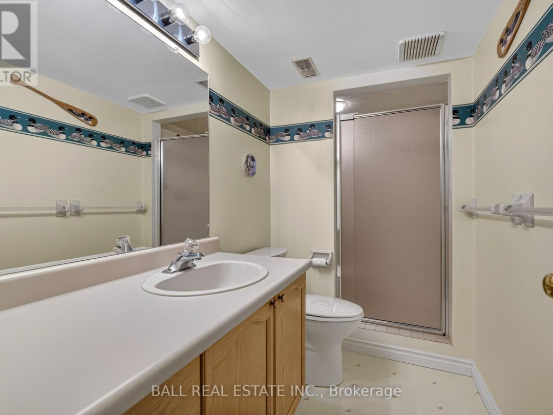 26 ISLAND BAY DRIVE, Pigeon Lake