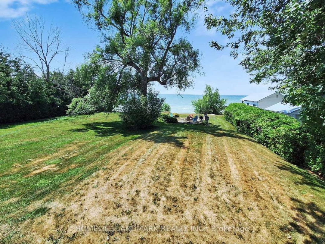 1662 LAKESHORE DRIVE, 