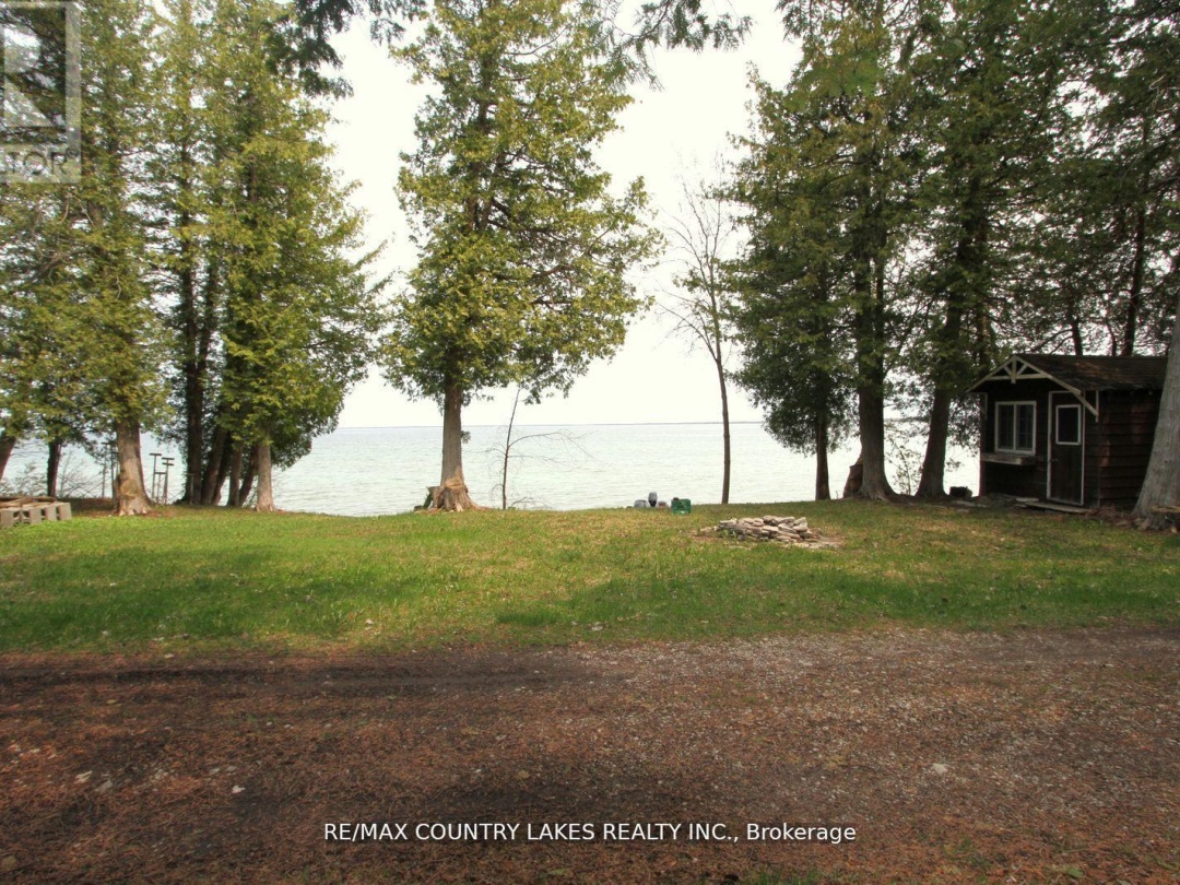 B40440 SHORE ROAD, Lake Simcoe