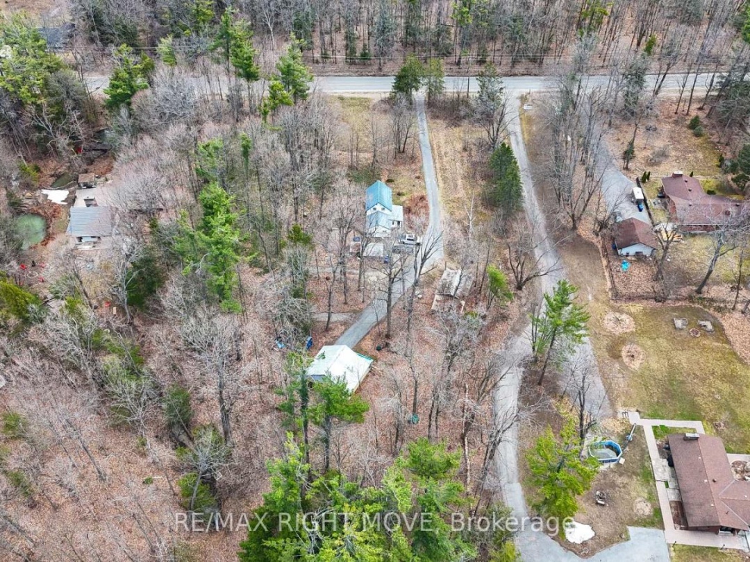 4124 WAINMAN LINE, Severn (Bass Lake)