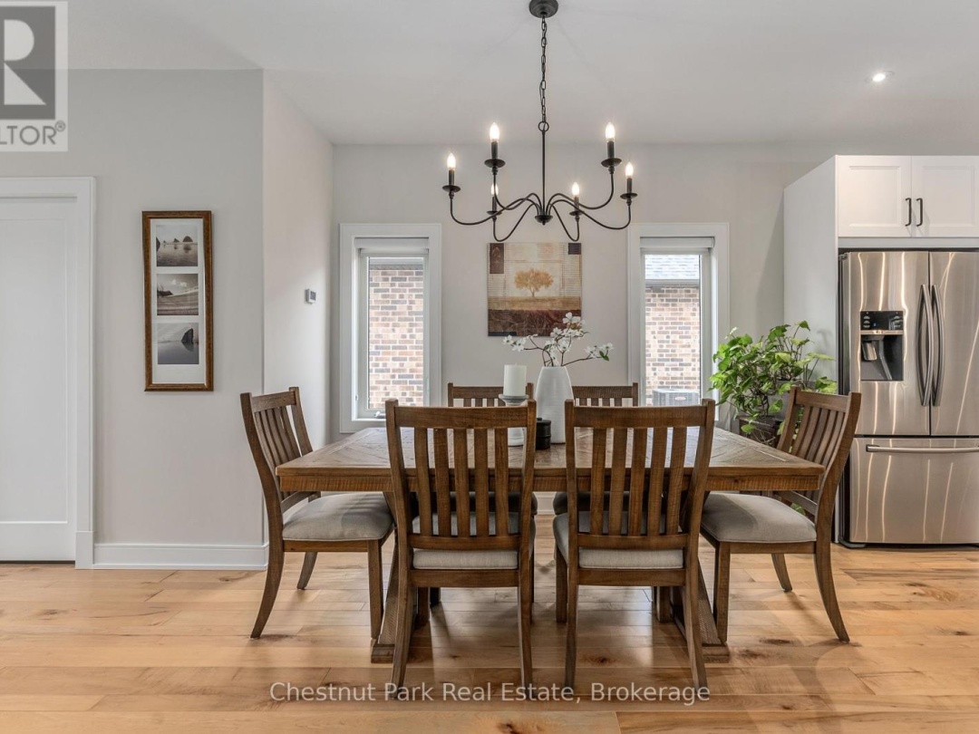 76 SELKIRK DRIVE, Huntsville (Chaffey)