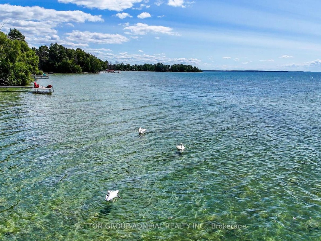 2232 LAKESHORE DRIVE, Lake Simcoe