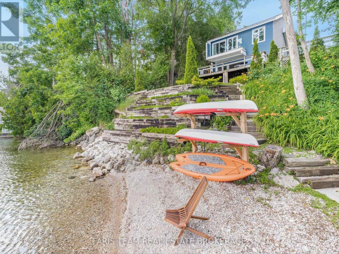 127 SHORELINE DRIVE, 