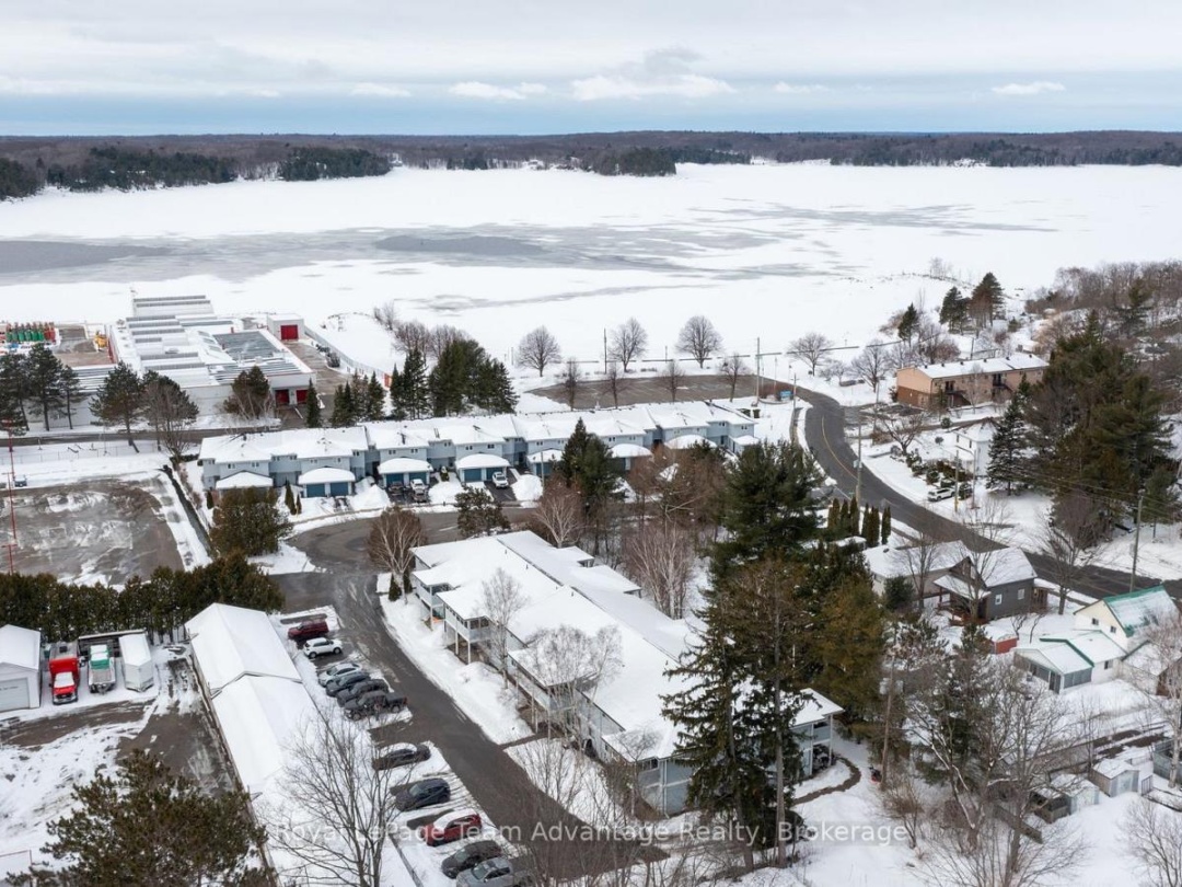 104 - 1 GEORGIAN BAY AVENUE, Parry Sound
