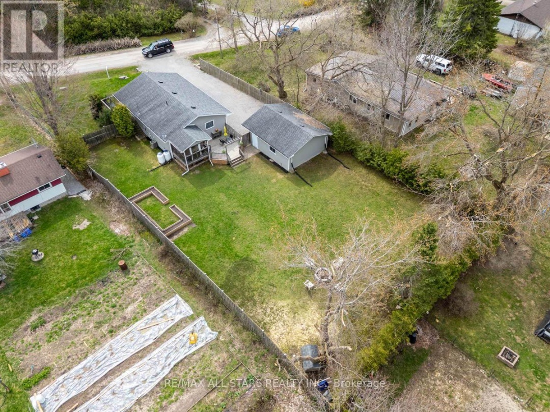 32 Newman Road, Kawartha Lakes (Mariposa)