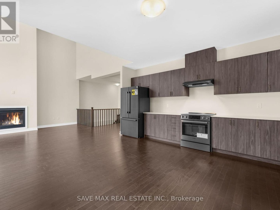 1007 KINGSRIDGE COURT, Lake of Bays (Franklin)