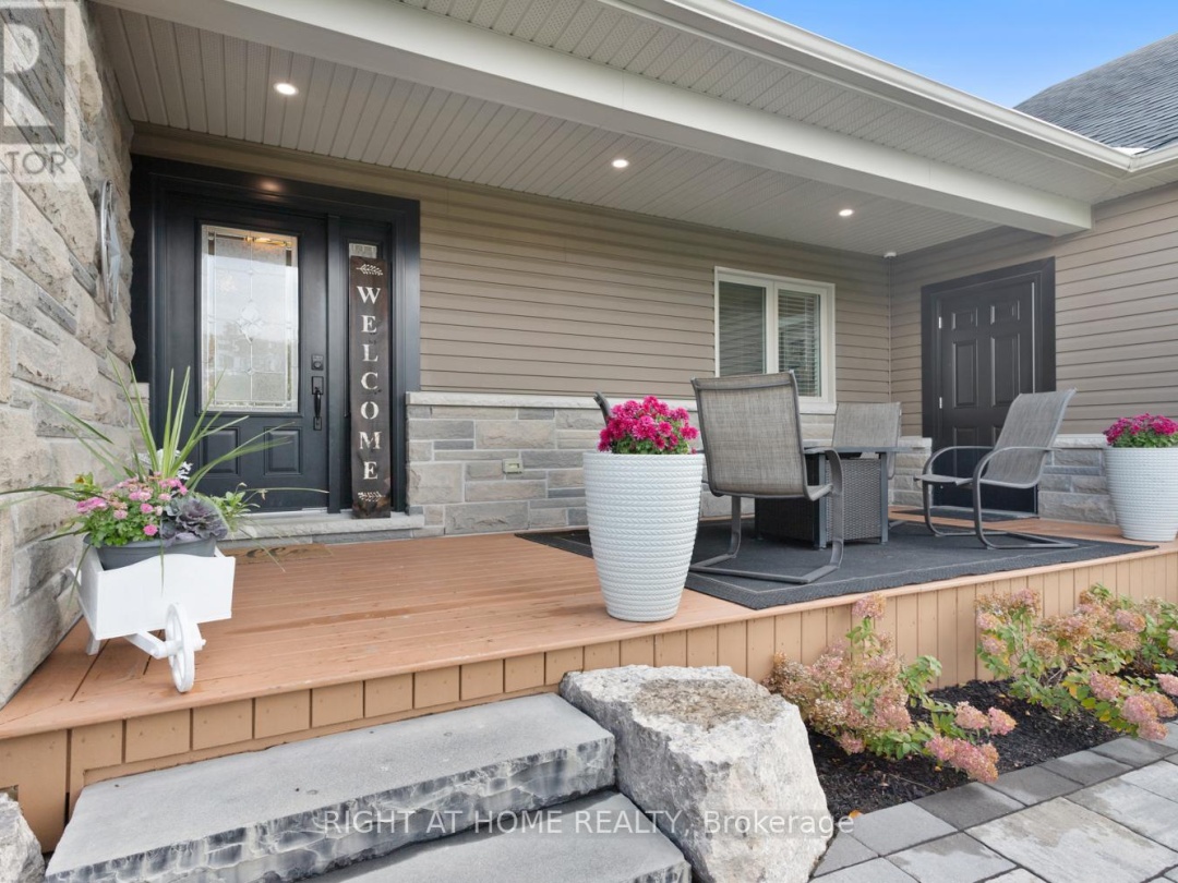 71 WAKEFORD ROAD, Lake Scugog