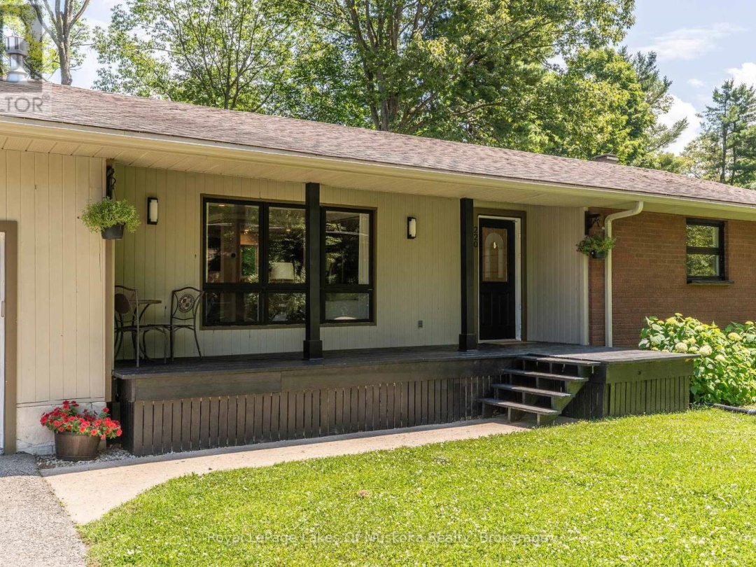 220 ALEXANDER STREET, Gravenhurst (Muskoka (S))