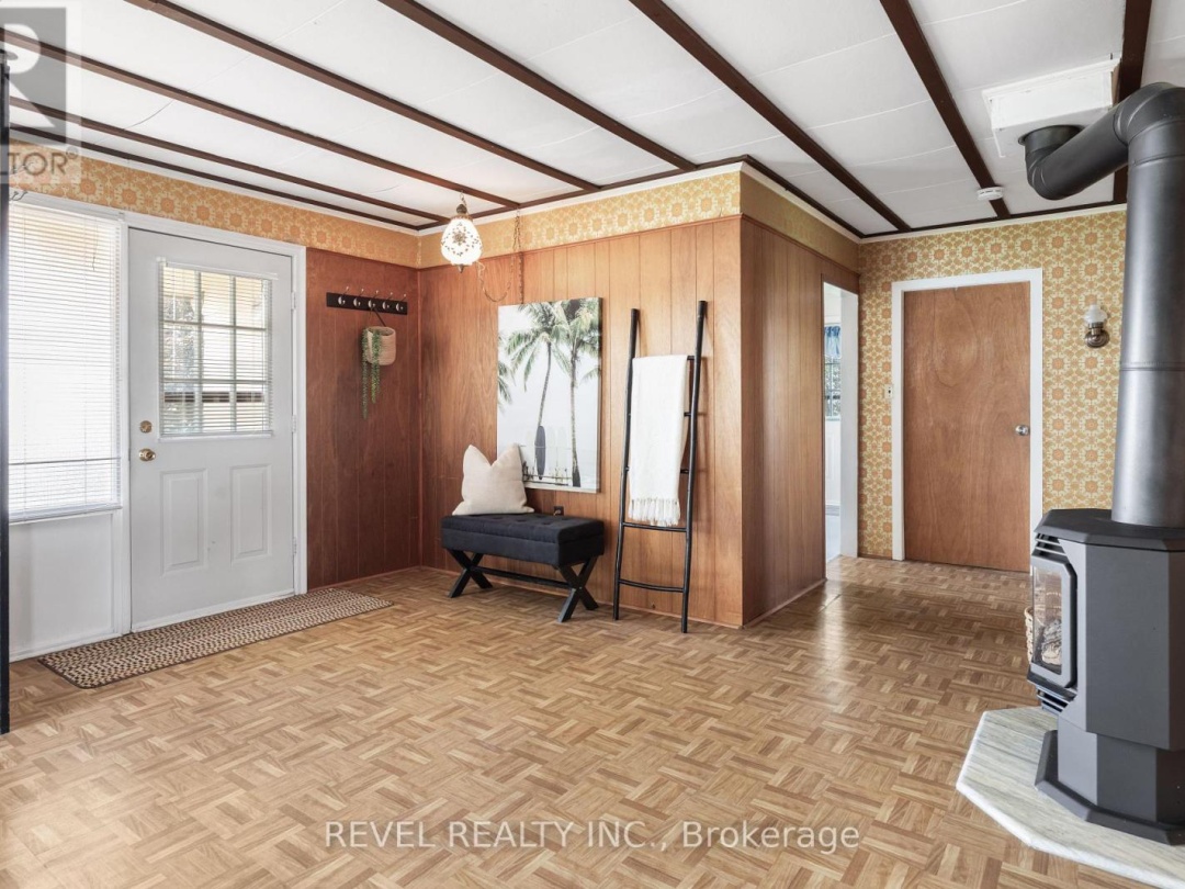 144 STARR BOULEVARD, 