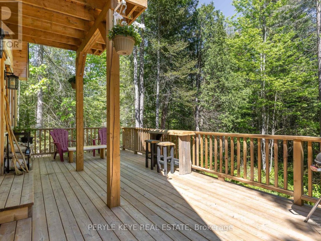 3702 Eagle Lake Road, Parry Sound Remote Area