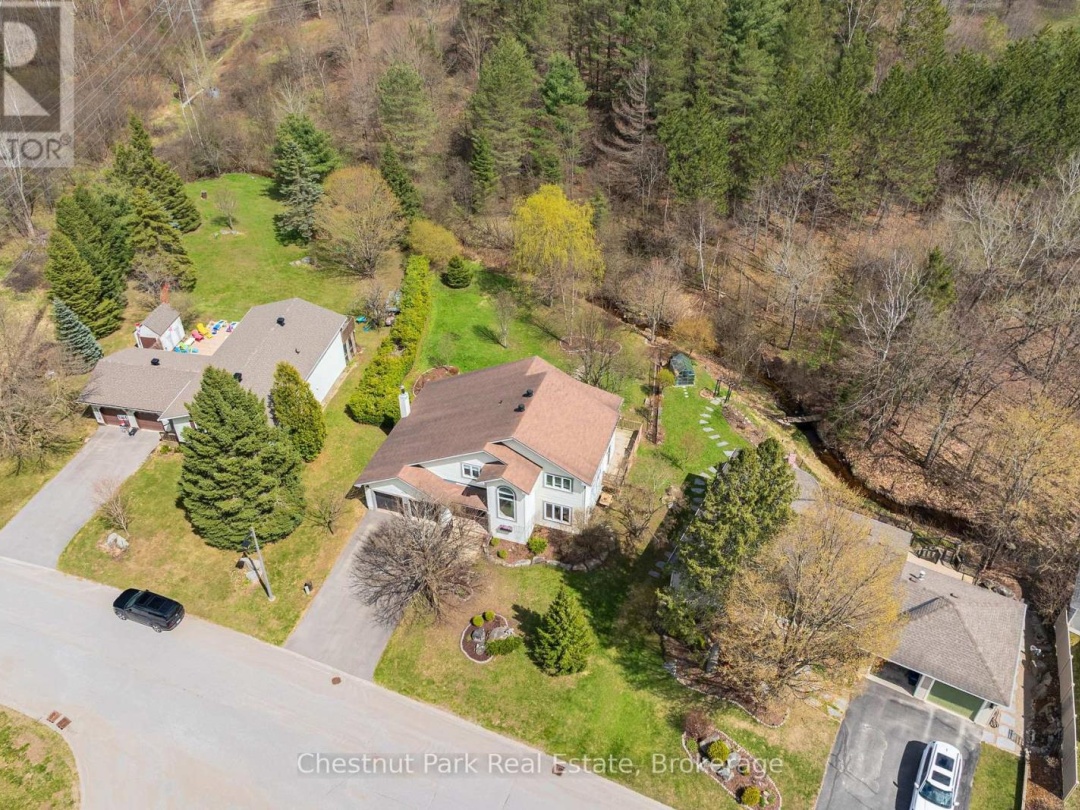 22 GLENWOOD DRIVE, Huntsville (Chaffey)