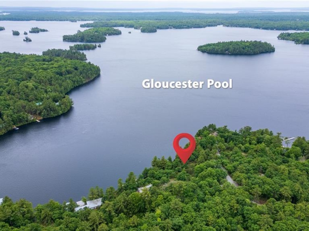 320 O'hara Point Road, Gloucester Pool