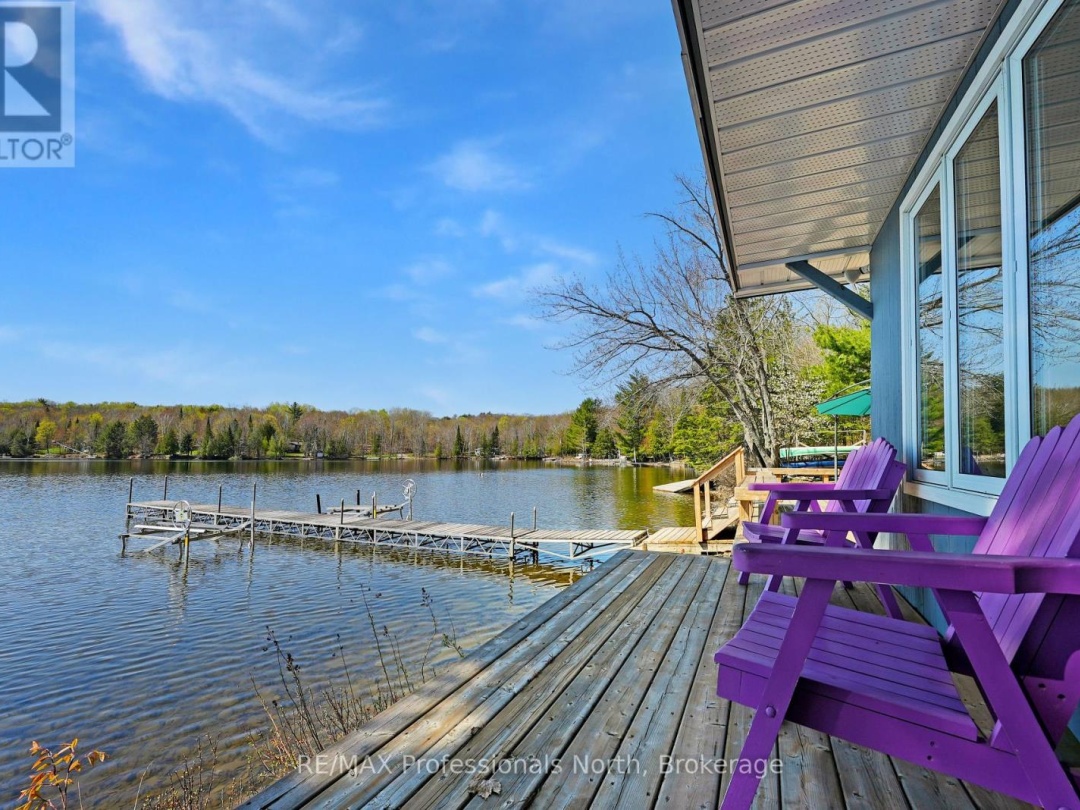 13914 HWY 35, Mountain Lake