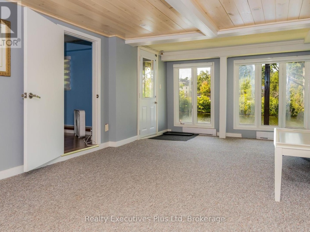 12 RIVER STREET, 