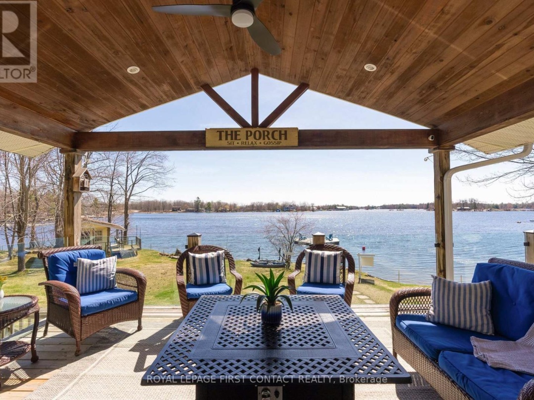 3316 POINT BUSH COURT, Little Lake