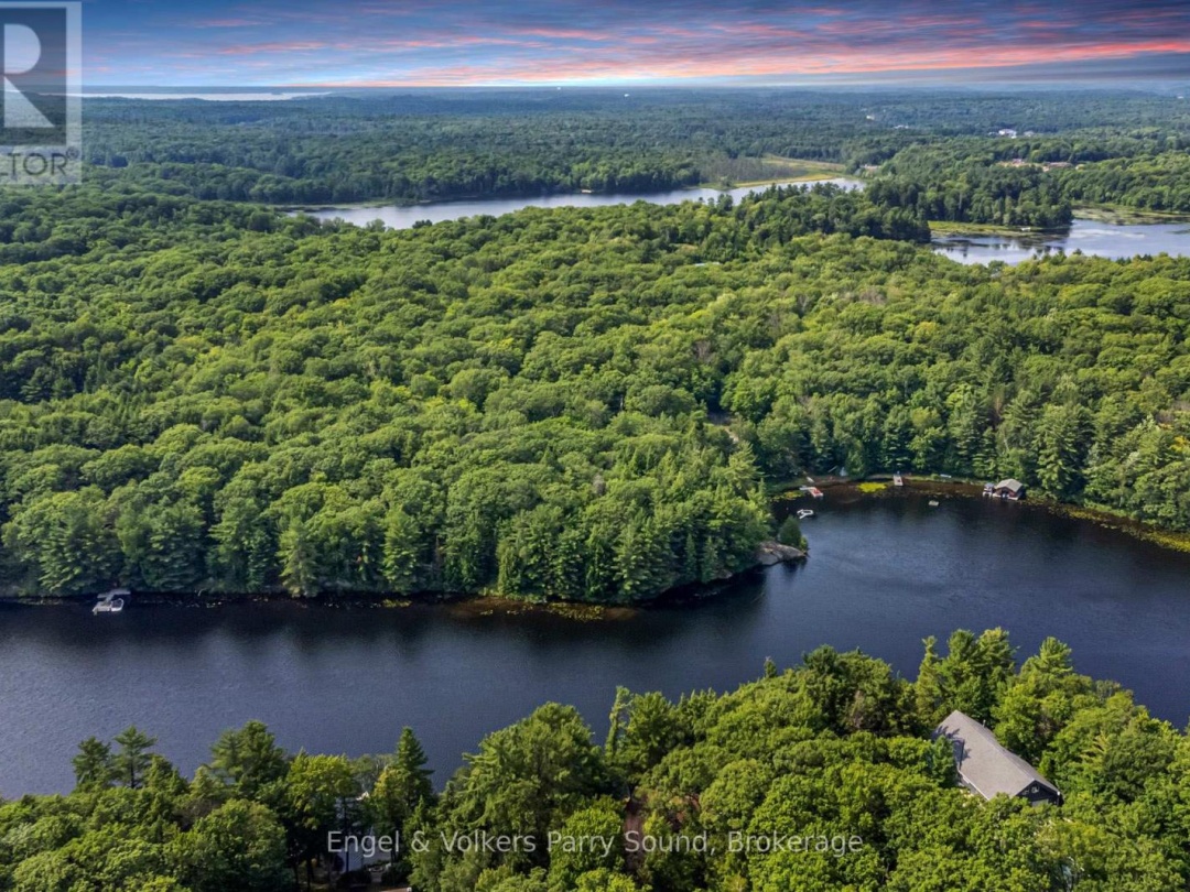 24&25 PART LOT 24&25 GILES ROAD, Otter Lake