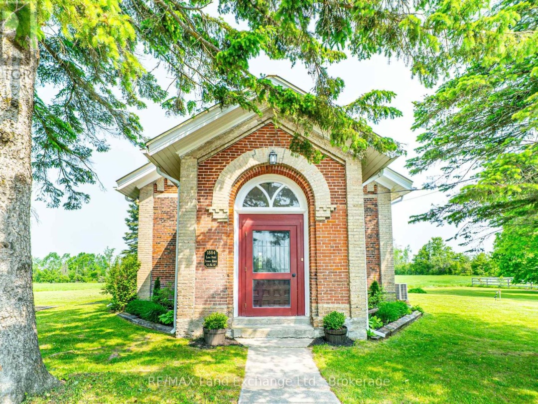 41 SCHOOL ROAD, Kawartha Lakes (Kirkfield)
