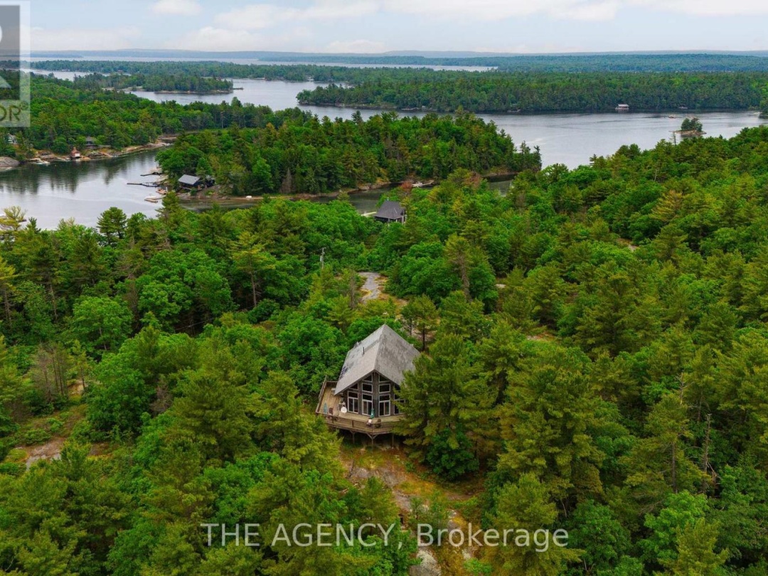 1276 Island 980, Georgian Bay