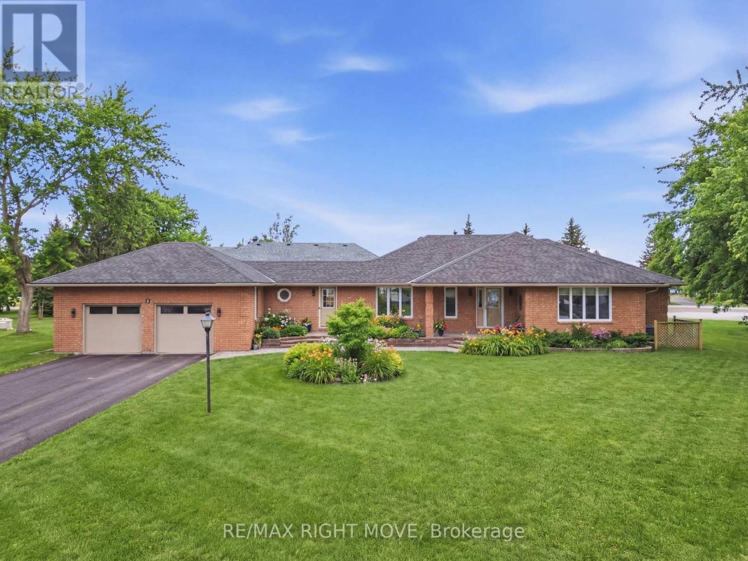 2 LAVENDER COURT, Ramara