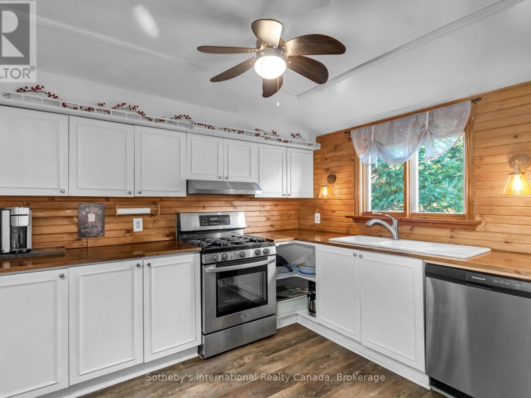 21 SPARROW ROAD, Burnt River