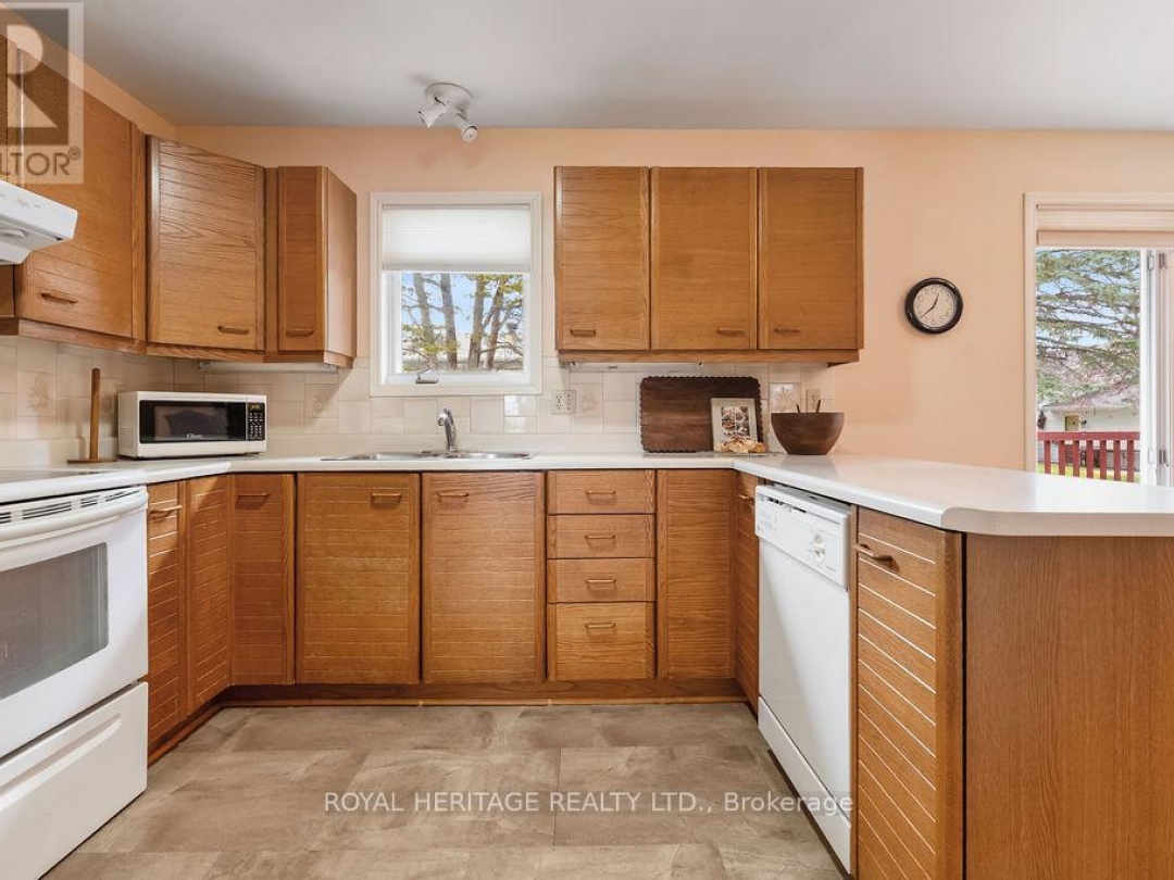 23 JUNIPER COURT, Kawartha Lakes (Bobcaygeon)