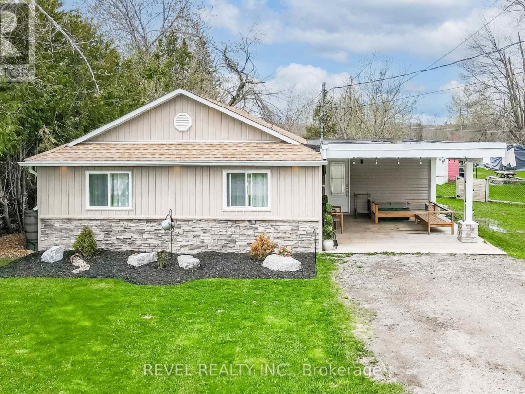 411 LONG BEACH ROAD, 
