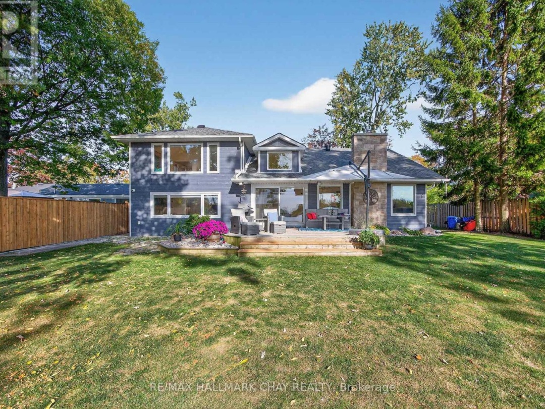 668 BROADVIEW AVENUE, 