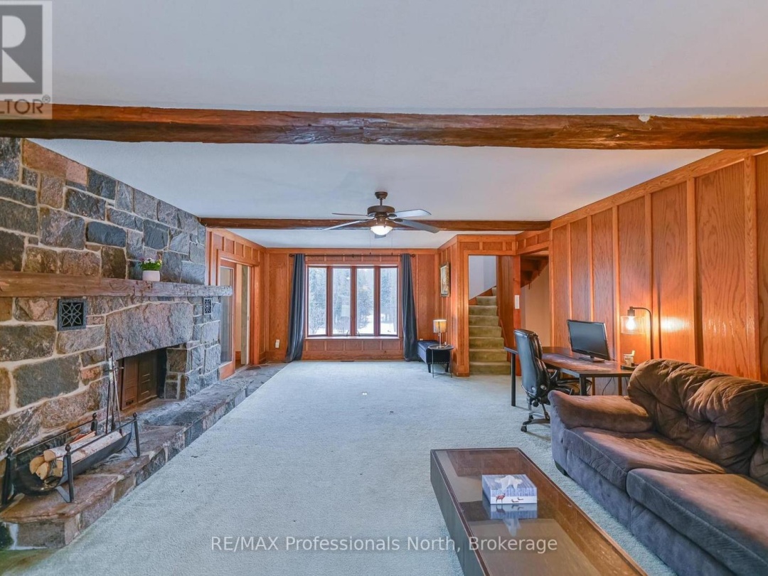 2481 NORTH SHORE ROAD, Algonquin Highlands (Stanhope)