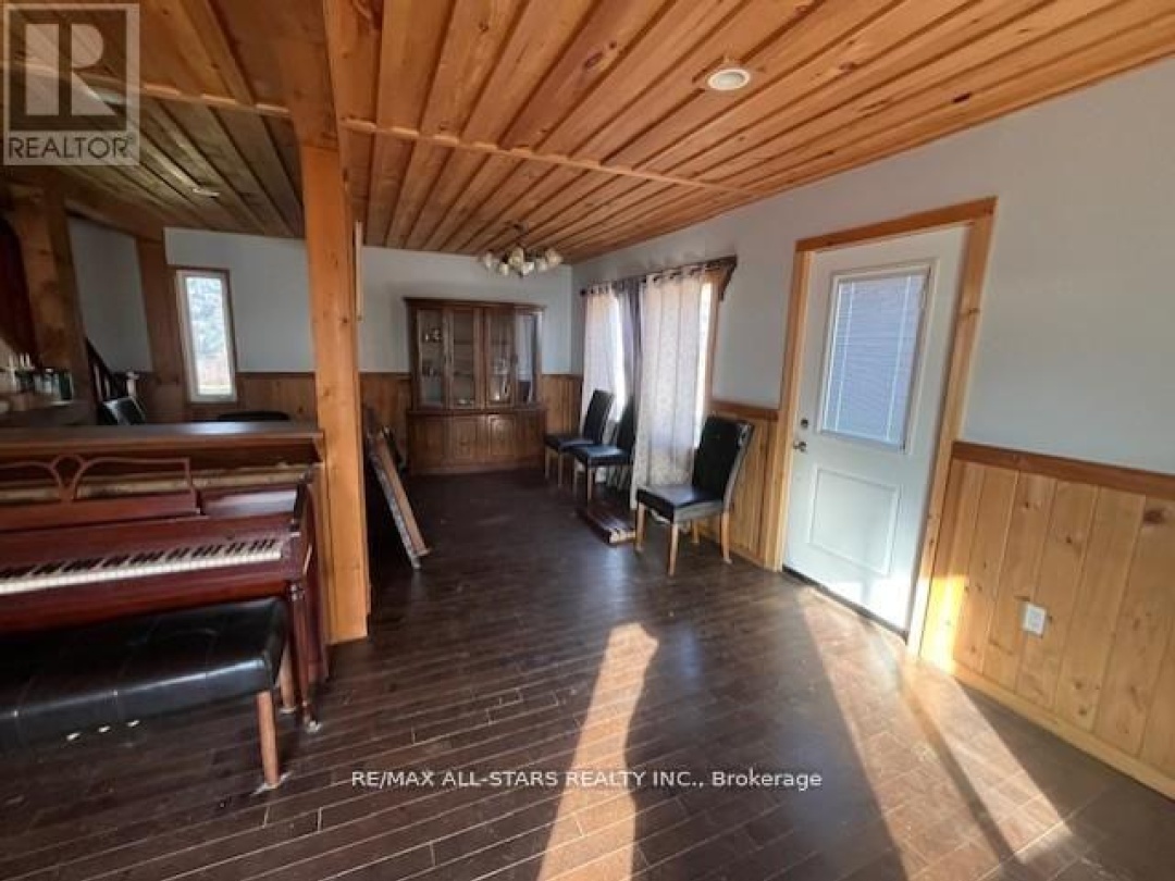 211 BURNT RIVER ROAD, Kawartha Lakes (Somerville)