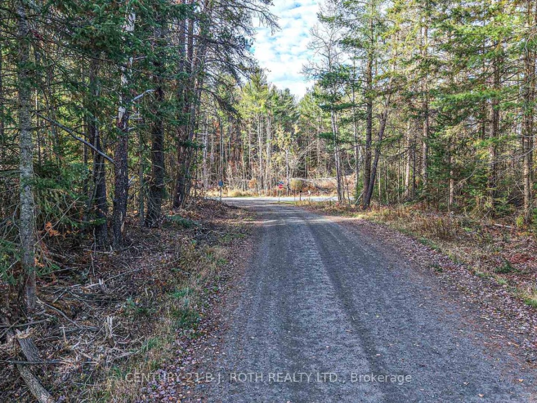 1036 HOPKINS ROAD, Gravenhurst (Ryde)