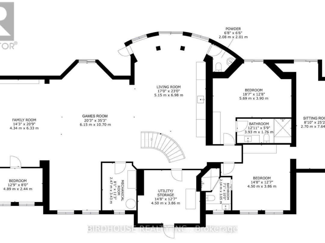 16 & 20 GARDEN GATE, Lake Simcoe