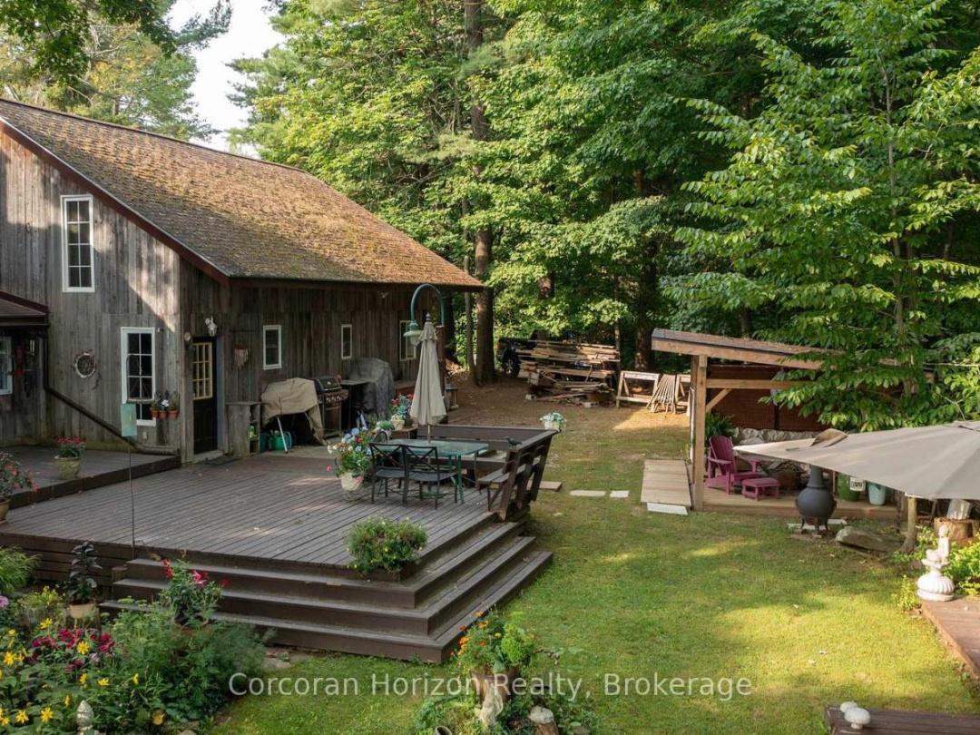 1641 WALKERS POINT ROAD, 