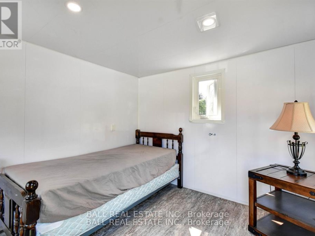 45 BROOK ROAD, Burnt River