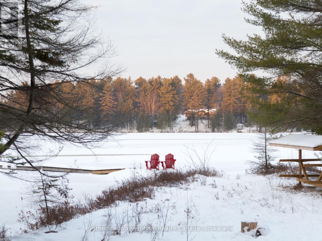463 OTTER LAKE ROAD, Otter Lake