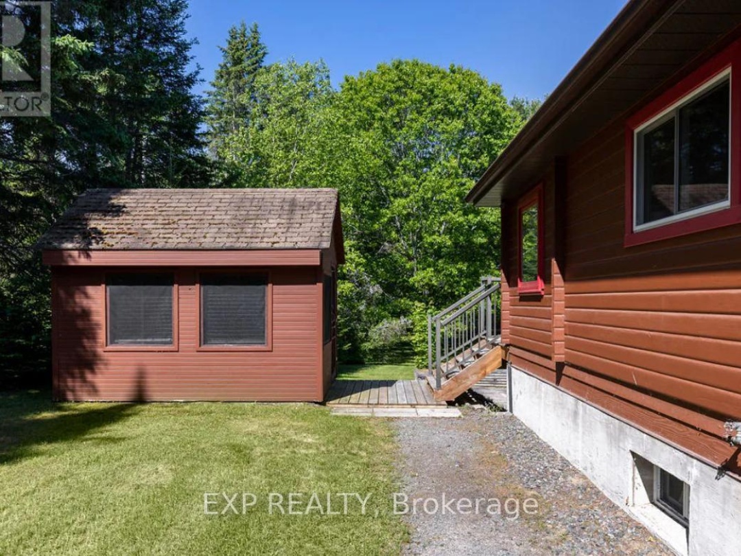 27 GROEGER ROAD, Big East River