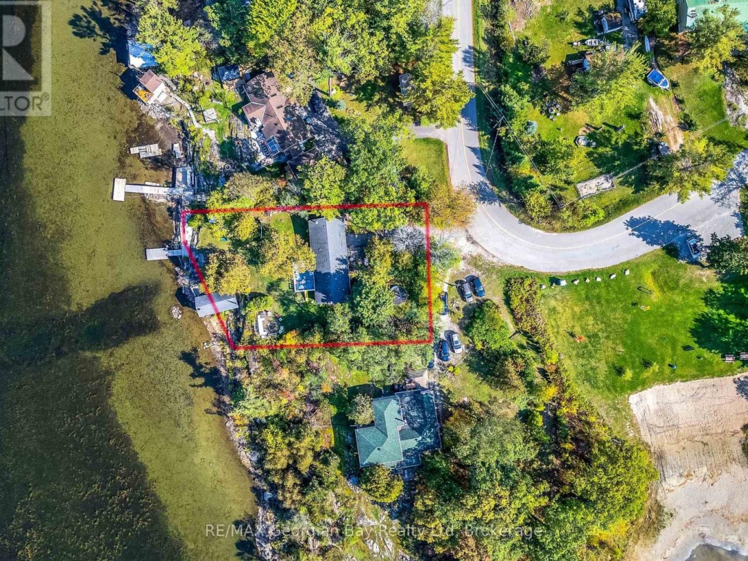 134 FOREST HARBOUR PARKWAY, 