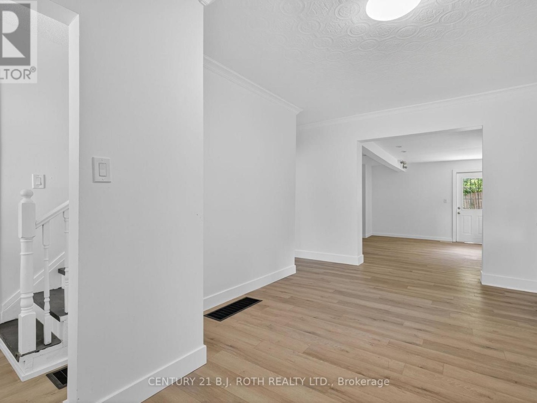 153 LACLIE STREET, 