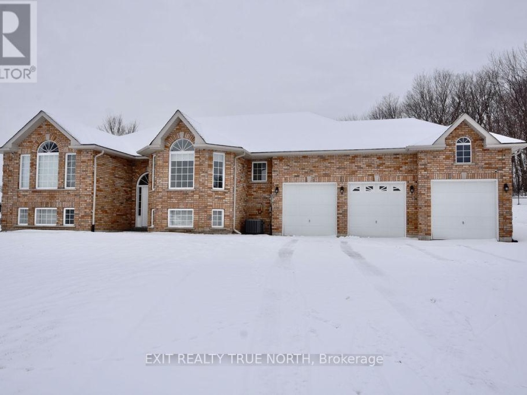 1348 Hawk Ridge Crescent, Severn