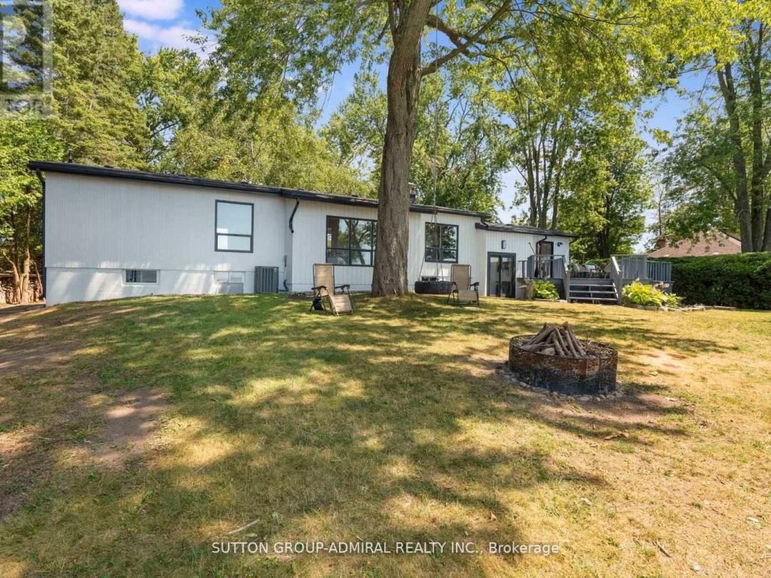 2232 LAKESHORE DRIVE, 