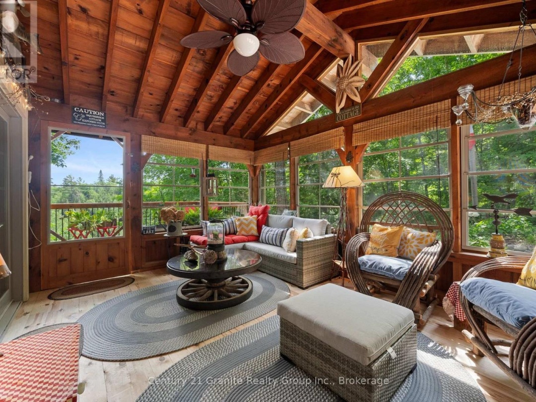 1031 ROTUNDA DRIVE, Contau Lake