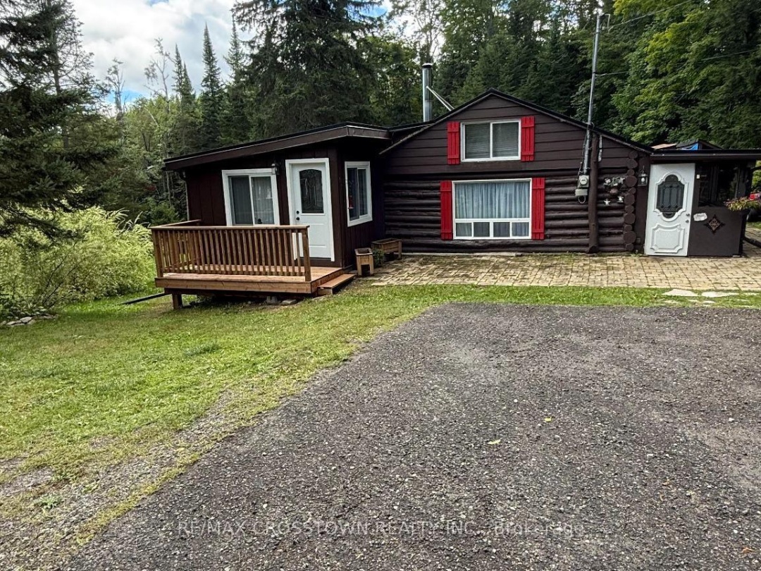 1161 UFFINGTON ROAD, Bracebridge (Draper)